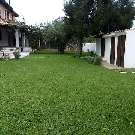 Apartment Casa Vacanze *