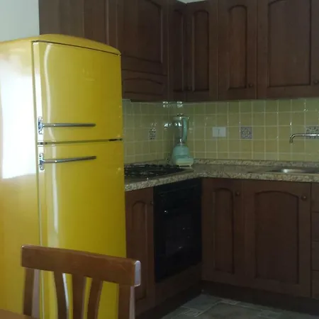 Casa Vacanze Apartment *