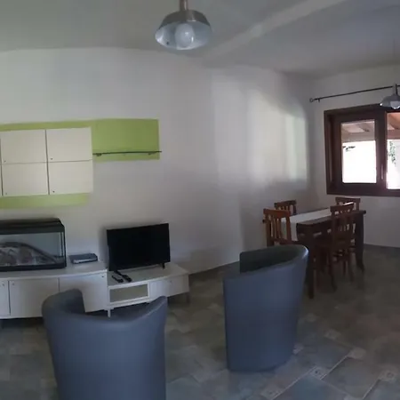 Apartment Casa Vacanze Orosei
