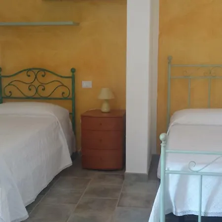 Casa Vacanze