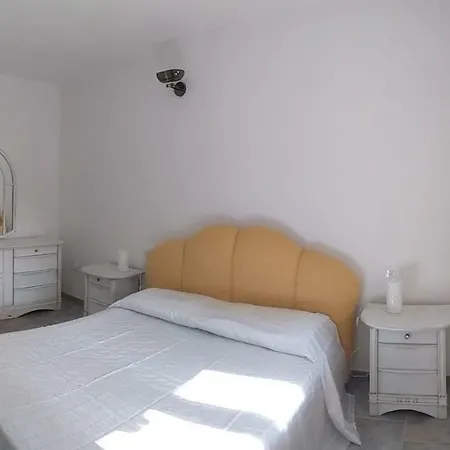 Apartment Casa Vacanze Orosei